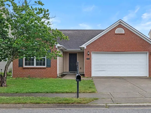 106 Hope Dr, Frankfort, KY 40601