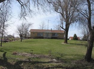 2334 Dewberry Ave, Batavia, IA 52533