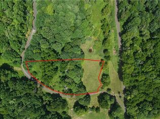 Tbd Spencer Branch Rd, Lansing, NC 28643