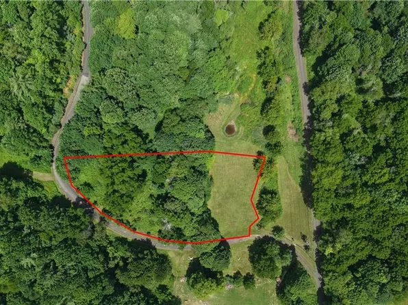 Tbd Spencer Branch Rd, Lansing, NC 28643