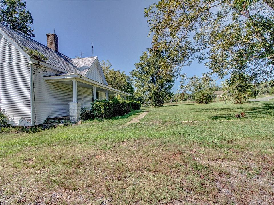 1813 Saint Marks Church Rd, Crouse, NC 28033 MLS 4067634 Zillow