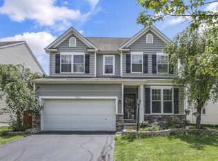 7913 Birch Creek Dr, Blacklick, OH