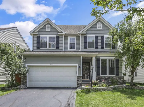 7913 Birch Creek Dr, Blacklick, OH 43004