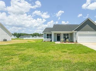 323 Emily LOT 29, Raeford, NC 28376