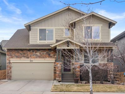 8371 Gardenia Street, Arvada, CO, 80005
