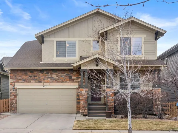 8371 Gardenia Street, Arvada, CO 80005