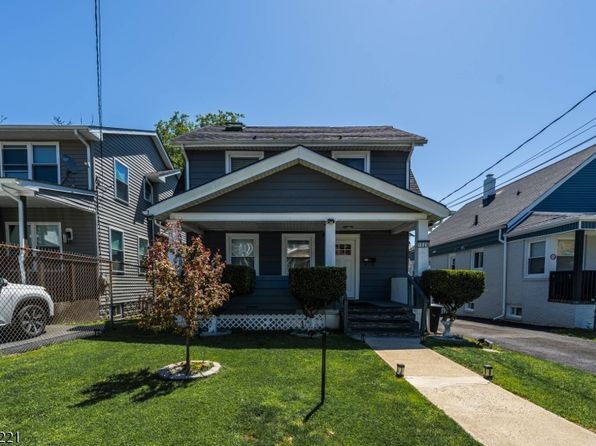 1529 Compton Ter, Hillside Twp., NJ 07205