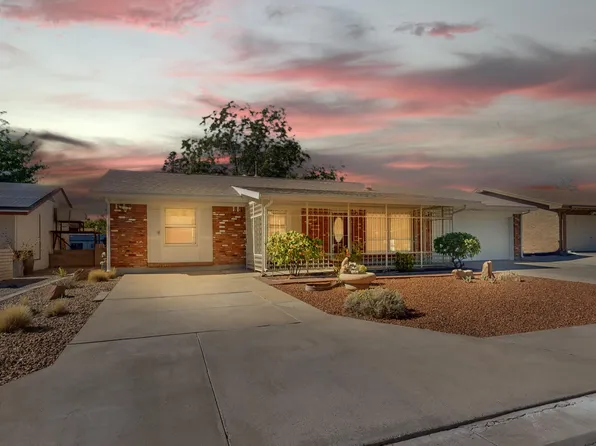 4613 Sherwood St NE, Albuquerque, NM 87109