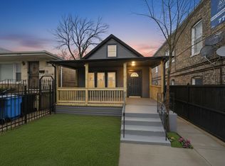 2226 W 51st St, Chicago, IL 60609