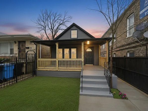 2226 W 51st St, Chicago, IL 60609