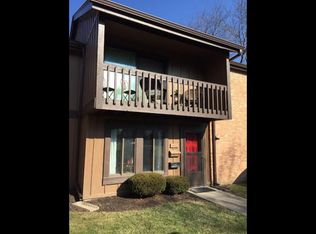 1342 Preakness Pl, Dayton, OH 45459