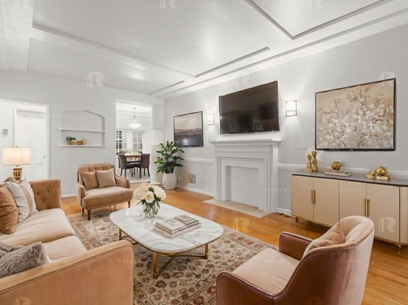 141 S Crescent Dr #B