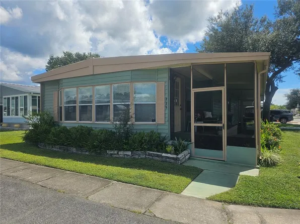225 TARPON LANE, OLDSMAR, FL 34677