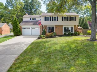 7927 Shelldale Way, Cincinnati, OH 45242