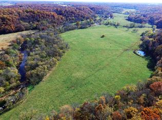 56143 S 712 Rd, Colcord, OK 74338