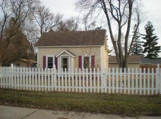 200 Railroad Ave SE, Isanti, MN 55040