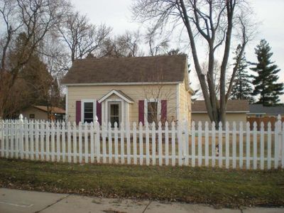 200 Railroad Ave SE, Isanti, MN, 55040