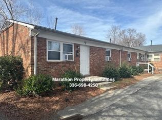 3601 Busic Ave APT A, Greensboro, NC 27401