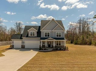 275 Turriff Way, Cameron, NC 28326