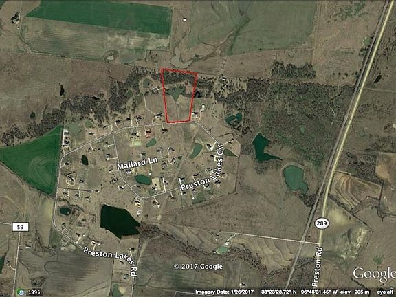 5th image of 4024 Preston Lakes Cir