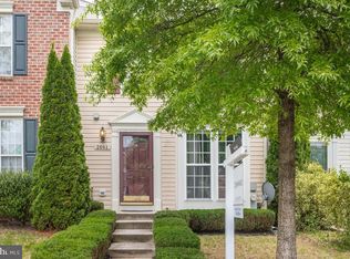 2661 Rainy Spring Ct, Odenton, MD 21113