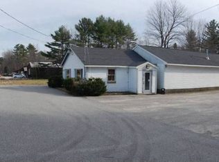 400 Ossipee Trl W, Standish, ME 04084