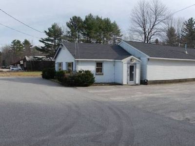 400 Ossipee Trl W, Standish, ME, 04084