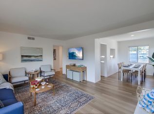 352 Gravilla St, La Jolla, CA 92037
