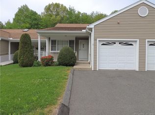 156 Highland Dr UNIT 156, Monroe, CT 06468