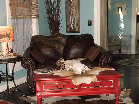 Front Living Room