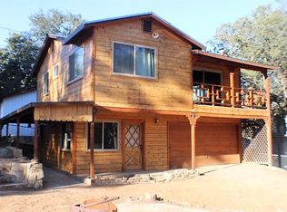 200 Old State Rd, Wofford Heights, CA 93285