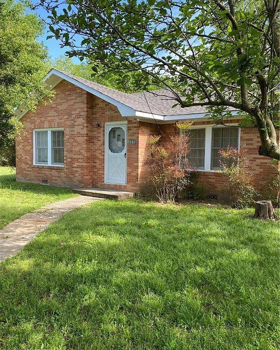 247 E 8th St, Waldron, AR 72958 Zillow