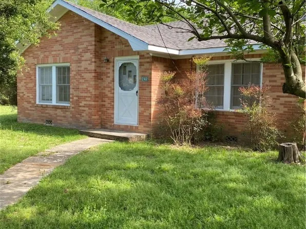 247 E 8th St, Waldron, AR 72958