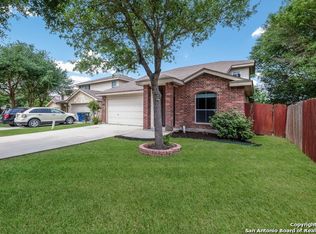 2377 Medina Dr, New Braunfels, TX 78130