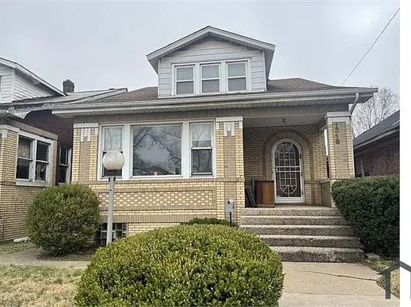 1316 Delaware St #2, Gary, IN 46407
