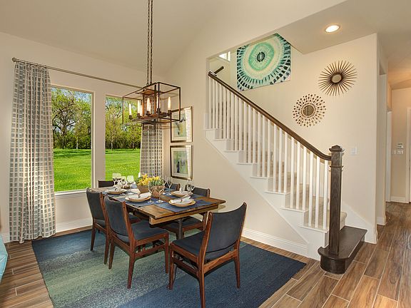 The Rosella Dining Room