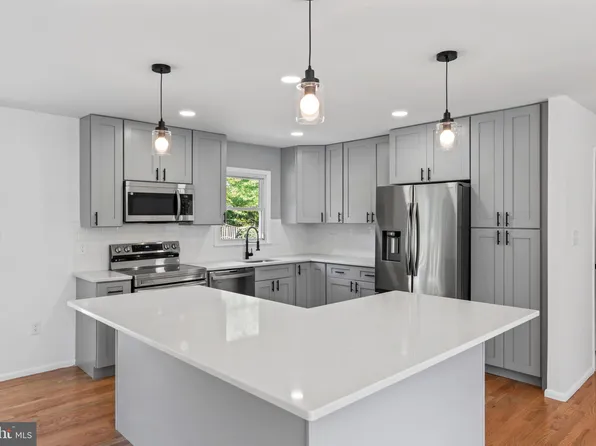 8903 Loughran Rd, Fort Washington, MD 20744