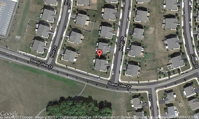 Map View