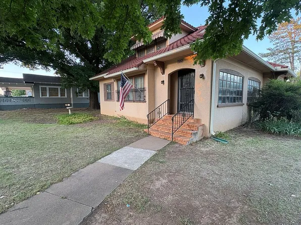 422 S 7th St, Kiowa, KS 67070