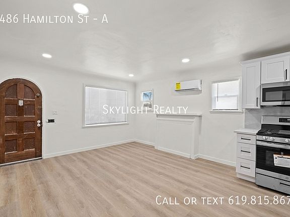 4th image of 4486 Hamilton St #A