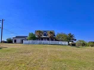 510 Eldorado Dr, Tow, TX 78672
