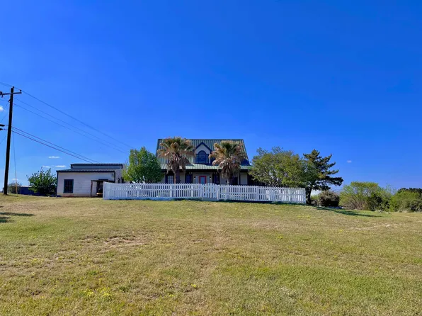510 Eldorado Street, Tow, TX 78672