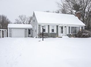 48 Cypress Rd, Seekonk, MA 02771