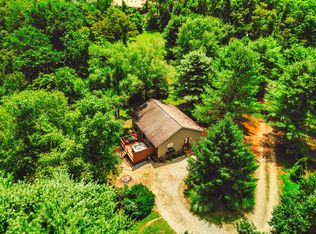 16372 Kreashbaum Rd, Rockbridge, OH 43149
