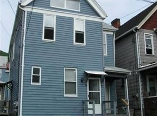 425 Ohio Ave APT 1, Glassport, PA 15045