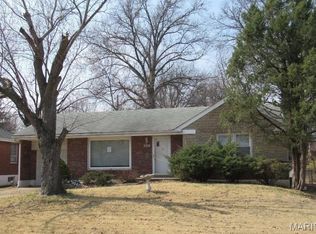 9241 Halbrook Dr, Saint Louis, MO