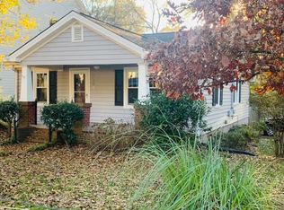 2208 Forrest Pl NW, Atlanta, GA 30318