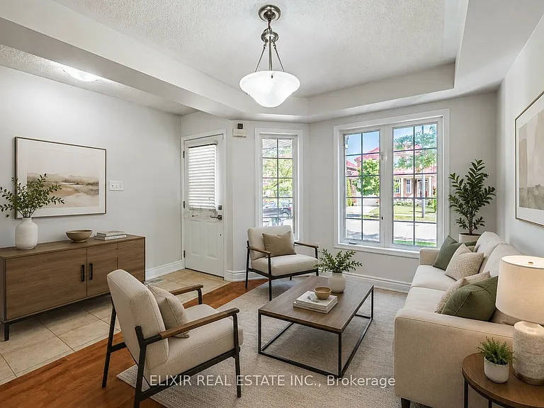 50 Millcar Dr #MAIN LEVEL — Photo 3