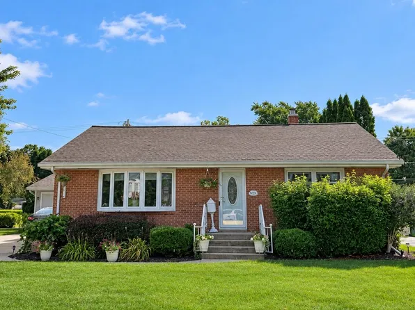 943 Ransom St, Ripon, WI 54971