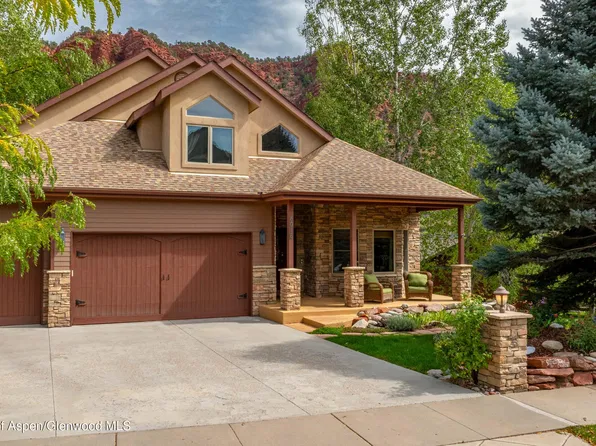 4016 Sky Ranch Dr, Glenwood Springs, CO 81601